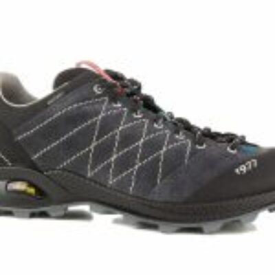 13133-97, Trailrun