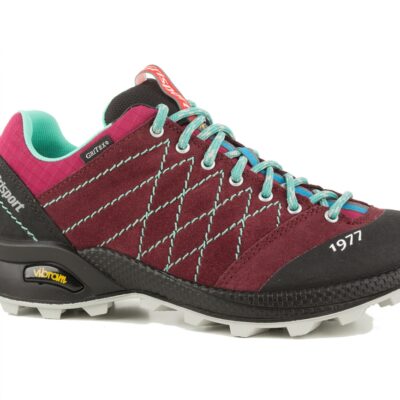 13133-33, Trailrun