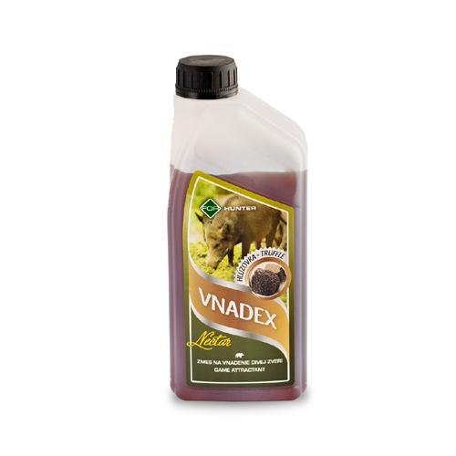 VNADEX Nectar hľuzovka 1kg - vnadidlo na zver