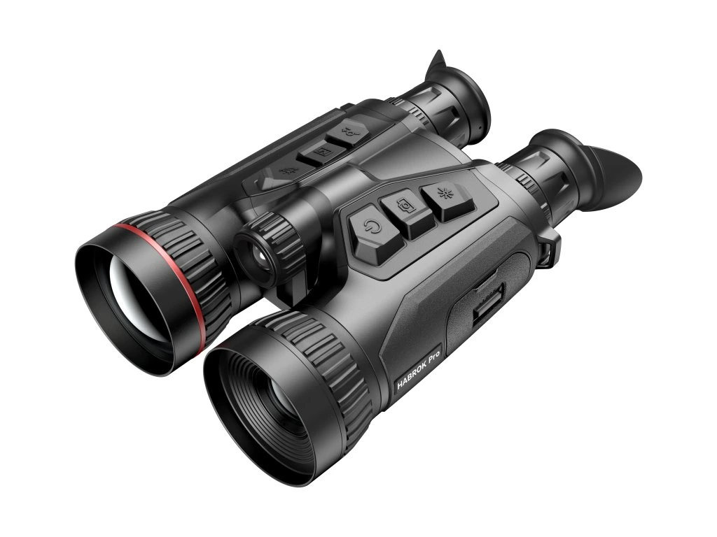 HIKMICRO HABROK PRO HX60LS