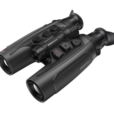 HIKMICRO HABROK 4K HE25L 2.0