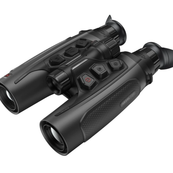 HIKMICRO HABROK 4K HE25L 2.0