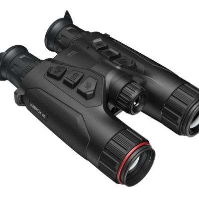 HIKMICRO HABROK 4K HQ35L + TenoSight H-940 LASER MAX