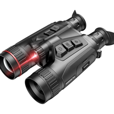 HIKMICRO HABROK PRO HQ50L + TenoSight H-940 LASER MAX